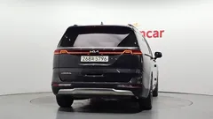2023 Kia Carnival Gasoline 7-Seater Signature — фото 4