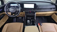2023 Kia Carnival Gasoline 7-Seater Signature — фото 7
