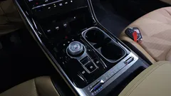 2023 Kia Carnival Gasoline 7-Seater Signature — фото 9