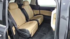 2023 Kia Carnival Gasoline 7-Seater Signature — фото 11
