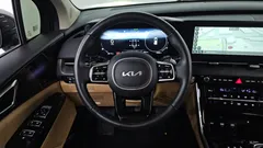 2023 Kia Carnival Gasoline 7-Seater Signature — фото 13