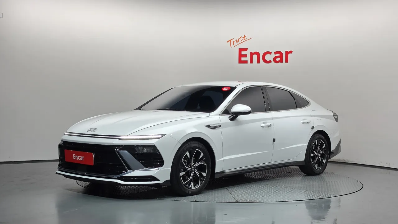 2024 Hyundai Sonata 2.0