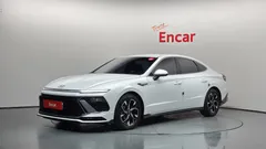 2024 Hyundai Sonata 2.0 — фото 1
