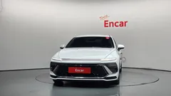 2024 Hyundai Sonata 2.0 — фото 3