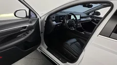 2024 Hyundai Sonata 2.0 — фото 10