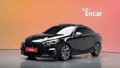 2022 BMW 2-Series M235i xDrive — фото 1
