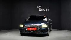 2022 Genesis G70 Gasoline 2.0T 4WD — фото 3