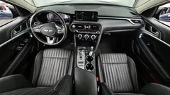 2022 Genesis G70 Gasoline 2.0T 4WD — фото 7