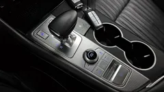 2022 Genesis G70 Gasoline 2.0T 4WD — фото 9