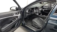 2022 Genesis G70 Gasoline 2.0T 4WD — фото 10