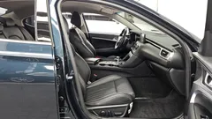 2022 Genesis G70 Gasoline 2.0T 4WD — фото 15