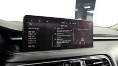 2022 Genesis G70 Gasoline 2.0T 4WD — фото 20