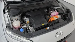 2023 Hyundai Kona Inspiration, серо-серебристый — фото 6
