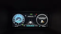 2023 Hyundai Kona Inspiration, серо-серебристый — фото 8