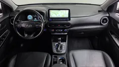 2023 Hyundai Kona Inspiration, серо-серебристый — фото 14