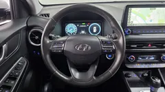 2023 Hyundai Kona Inspiration, серо-серебристый — фото 17