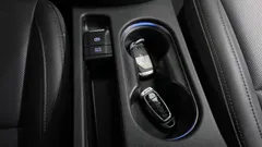 2023 Hyundai Kona Inspiration, серо-серебристый — фото 20