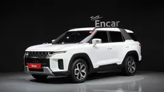 2023 SsangYong Torres Gasoline 1.5 2WD — фото 1