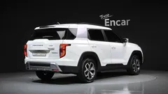 2023 SsangYong Torres Gasoline 1.5 2WD — фото 2