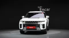 2023 SsangYong Torres Gasoline 1.5 2WD — фото 3