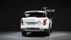 2023 SsangYong Torres Gasoline 1.5 2WD — фото 4