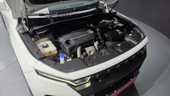 2023 SsangYong Torres Gasoline 1.5 2WD — фото 6