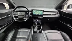2023 SsangYong Torres Gasoline 1.5 2WD — фото 7