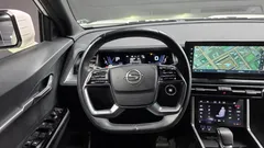 2023 SsangYong Torres Gasoline 1.5 2WD — фото 17