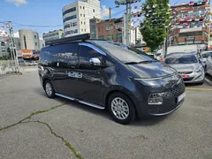 2023 Hyundai Staria L3.5 Camper — фото 3