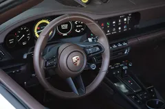 2024 Porsche 911 Carrera 4 GTS Cabriolet — фото 7