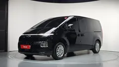 2023 Hyundai Staria L3.5 Cargo 5-Seater — фото 1