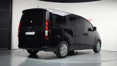 2023 Hyundai Staria L3.5 Cargo 5-Seater — фото 2