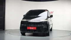 2023 Hyundai Staria L3.5 Cargo 5-Seater — фото 3