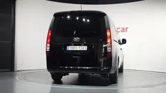 2023 Hyundai Staria L3.5 Cargo 5-Seater — фото 4
