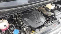 2023 Hyundai Staria L3.5 Cargo 5-Seater — фото 6