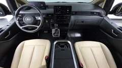 2023 Hyundai Staria L3.5 Cargo 5-Seater — фото 7