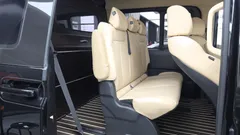 2023 Hyundai Staria L3.5 Cargo 5-Seater — фото 12