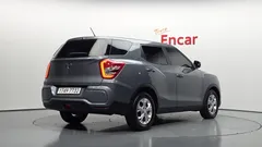 2022 KG_Mobility_Ssangyong TIBOLI 1.5 A1 2WD — фото 2