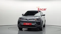 2022 KG_Mobility_Ssangyong TIBOLI 1.5 A1 2WD — фото 3