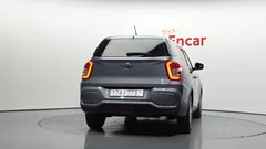 2022 KG_Mobility_Ssangyong TIBOLI 1.5 A1 2WD — фото 4