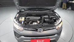 2022 KG_Mobility_Ssangyong TIBOLI 1.5 A1 2WD — фото 6