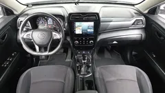 2022 KG_Mobility_Ssangyong TIBOLI 1.5 A1 2WD — фото 7