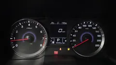 2022 KG_Mobility_Ssangyong TIBOLI 1.5 A1 2WD — фото 8