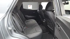 2022 KG_Mobility_Ssangyong TIBOLI 1.5 A1 2WD — фото 12