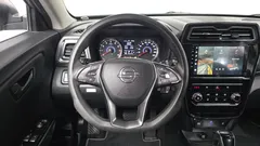 2022 KG_Mobility_Ssangyong TIBOLI 1.5 A1 2WD — фото 13