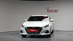 2019 Nissan Altima 2.5 SL Tech — фото 3