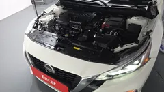 2019 Nissan Altima 2.5 SL Tech — фото 6
