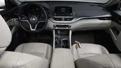 2019 Nissan Altima 2.5 SL Tech — фото 7