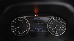 2019 Nissan Altima 2.5 SL Tech — фото 8