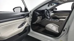 2019 Nissan Altima 2.5 SL Tech — фото 10